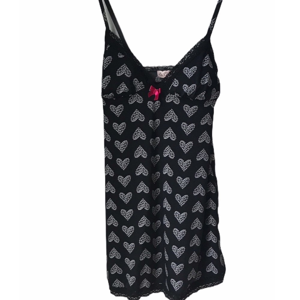 2/15$ La Senza Sleep Nightdress